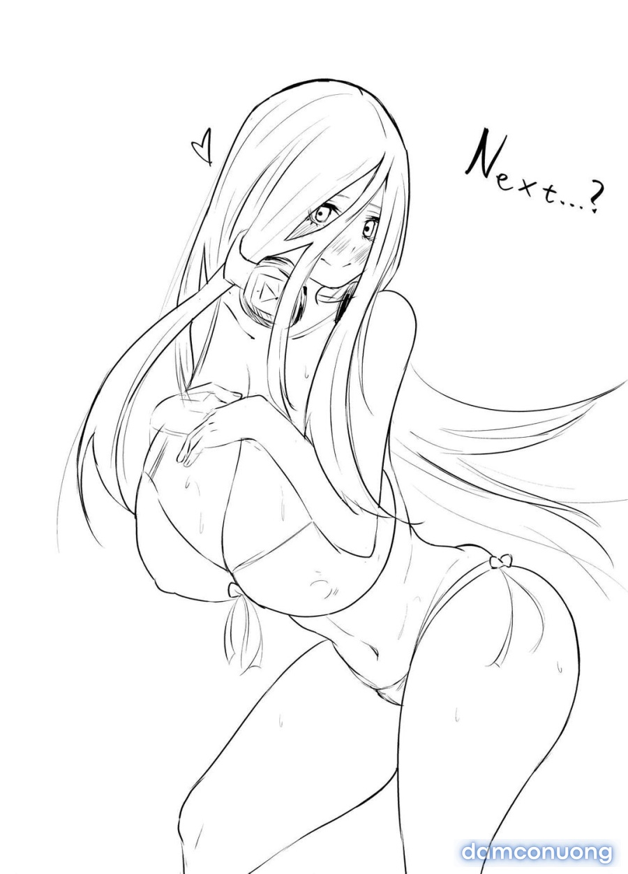 Ichika to Nino ga Ochiru Hanashi 
