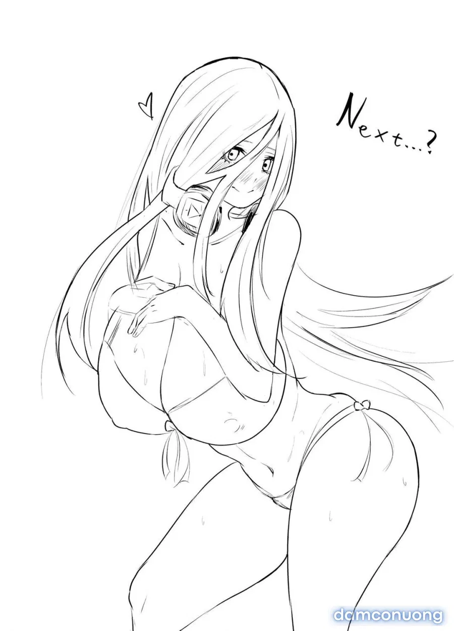 Ichika to Nino ga Ochiru Hanashi 
