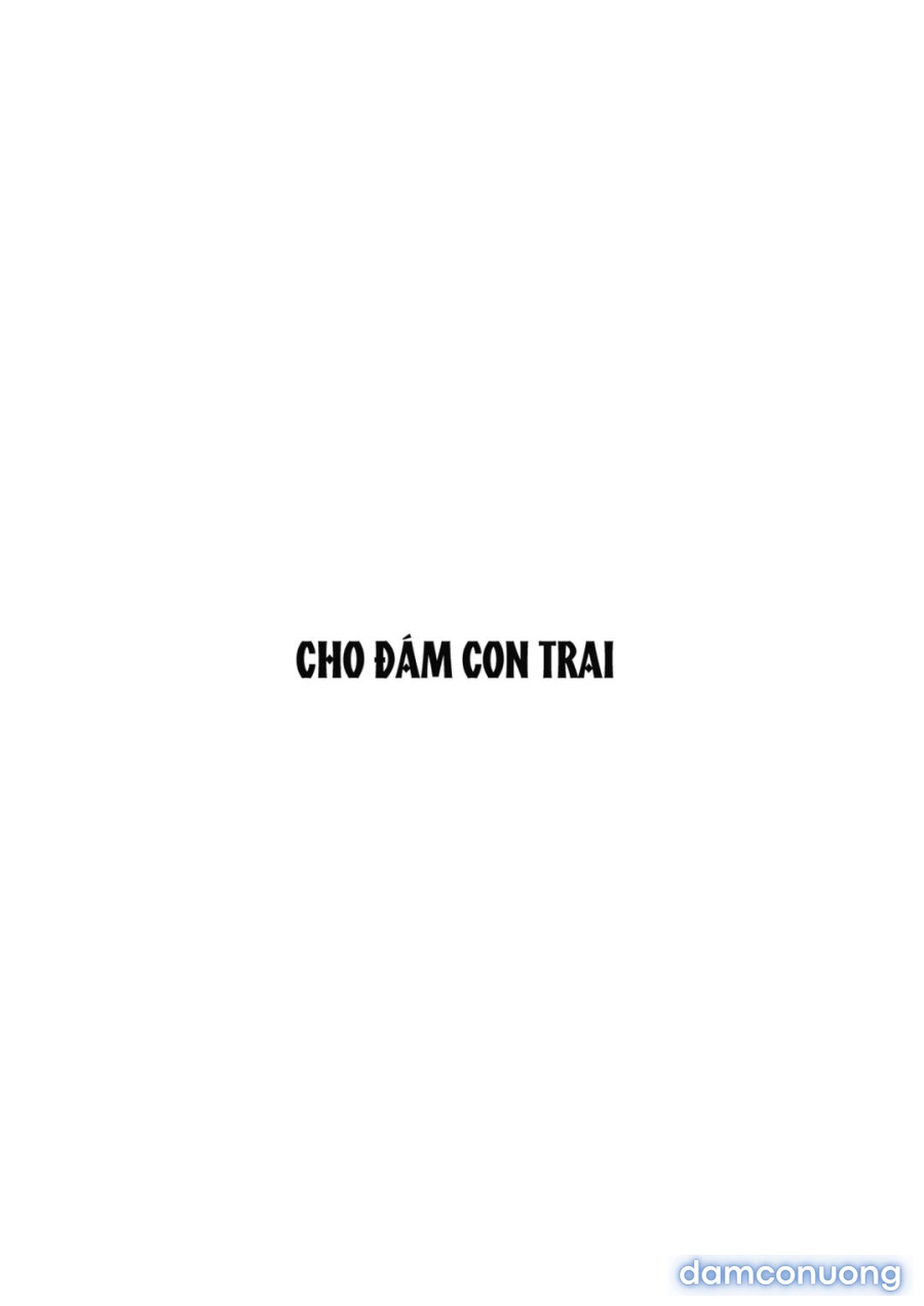 Bà Nội Trợ Hàng Xóm Yumi-san 
