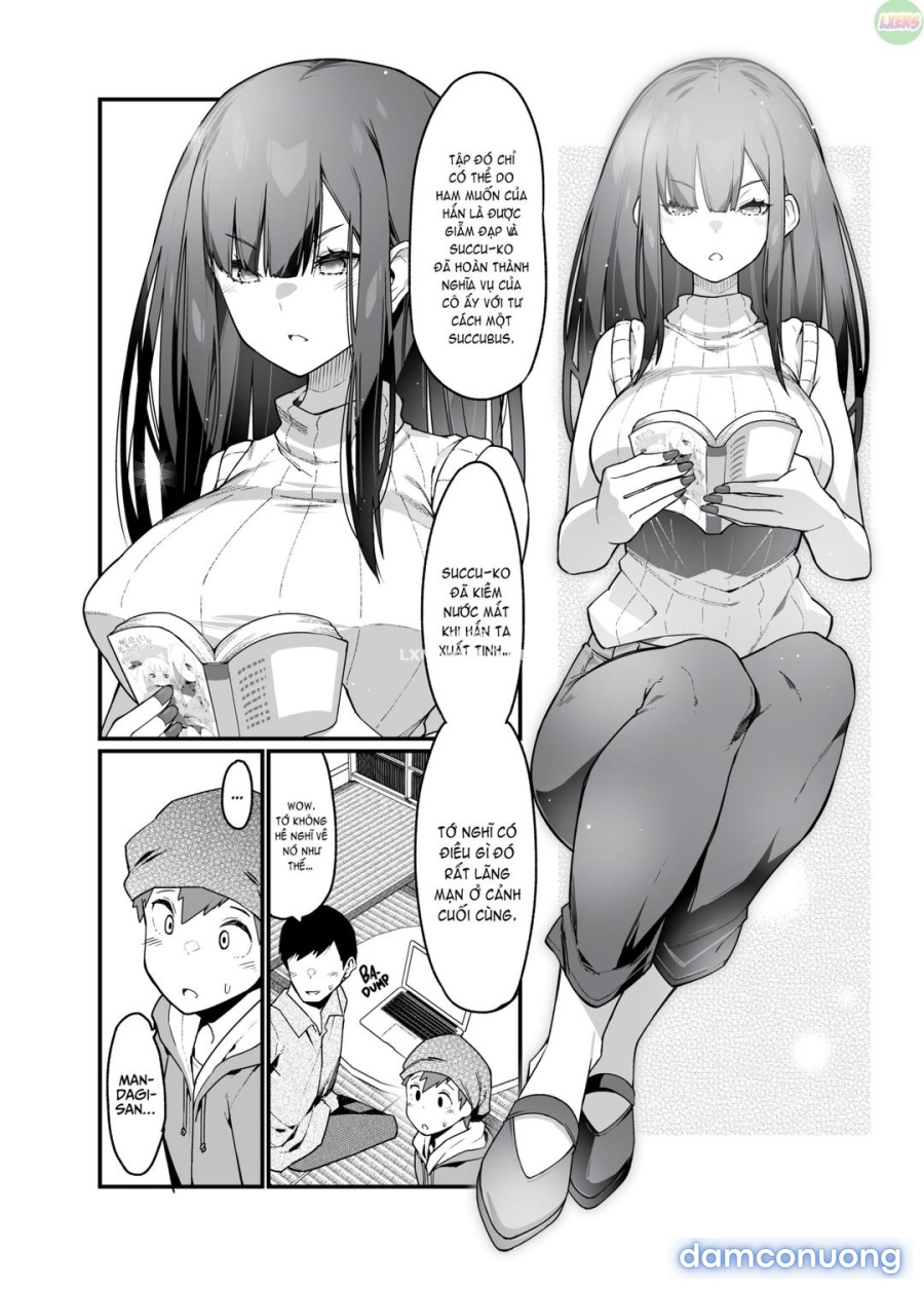 Denki Anma no Mandagi-san no Ane 