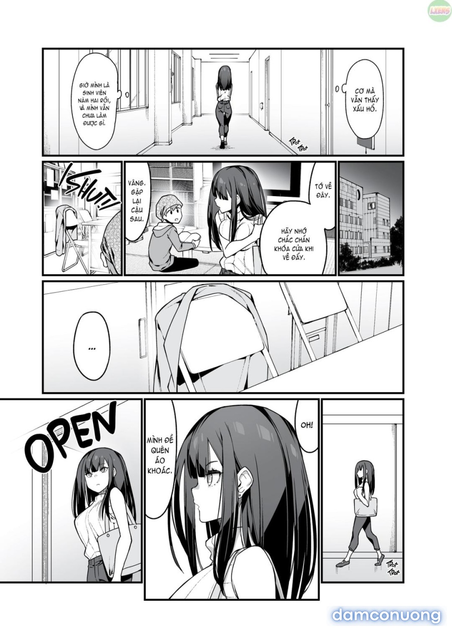 Denki Anma no Mandagi-san no Ane 
