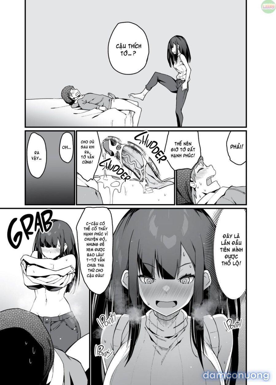 Denki Anma no Mandagi-san no Ane 