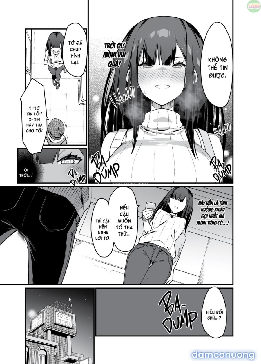 Denki Anma no Mandagi-san no Ane 