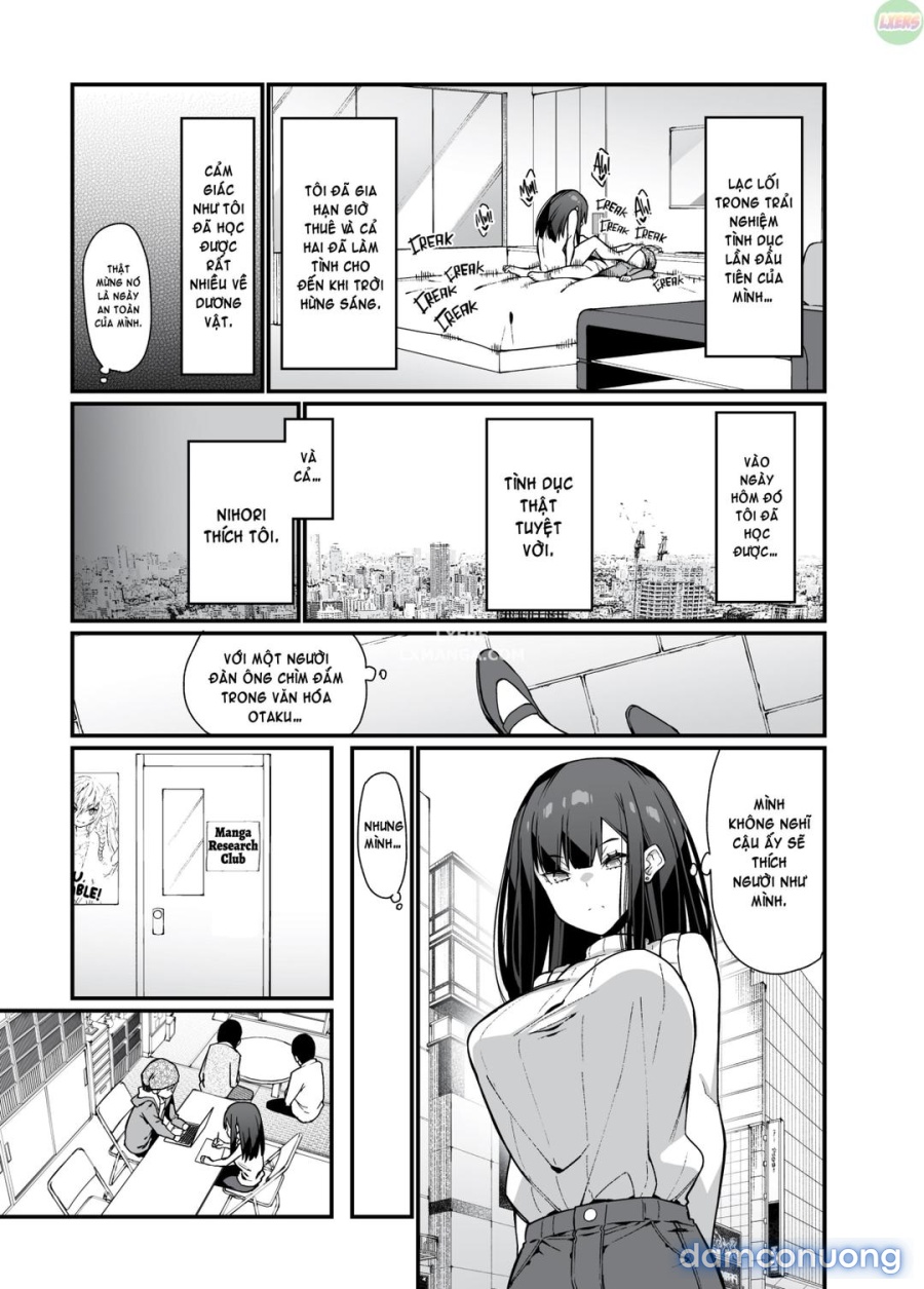 Denki Anma no Mandagi-san no Ane 