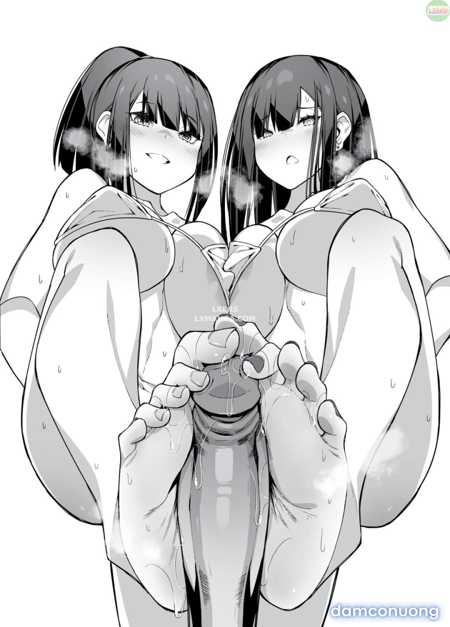 Denki Anma no Mandagi-san no Ane 