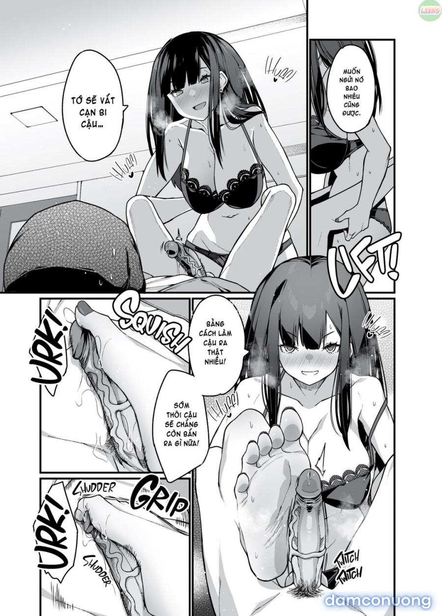 Denki Anma no Mandagi-san no Ane 