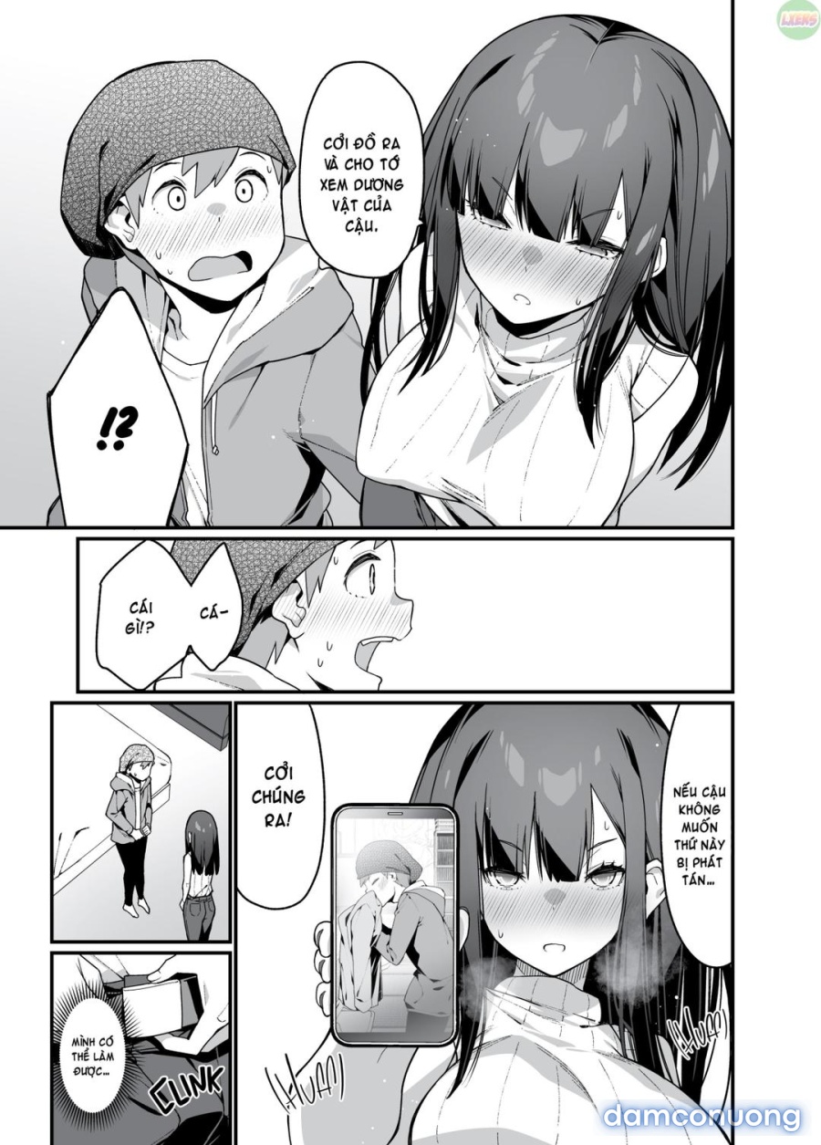 Denki Anma no Mandagi-san no Ane 