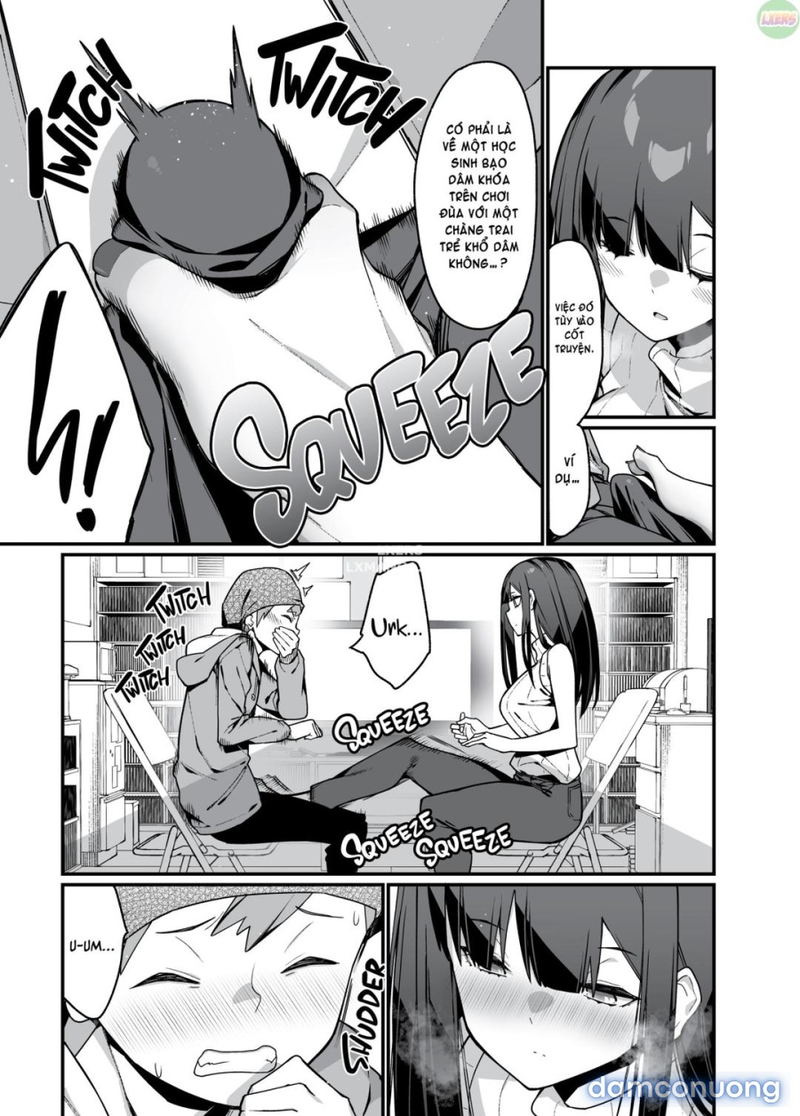 Denki Anma no Mandagi-san no Ane 