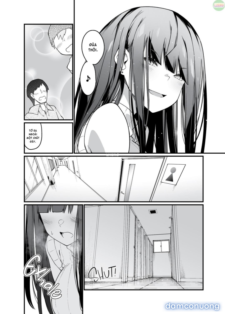 Denki Anma no Mandagi-san no Ane 