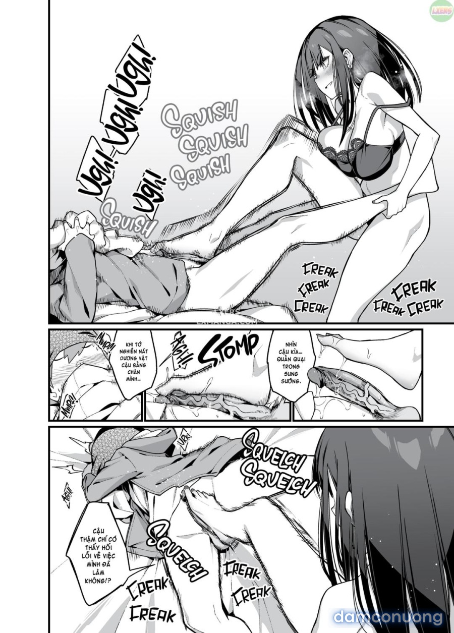 Denki Anma no Mandagi-san no Ane 