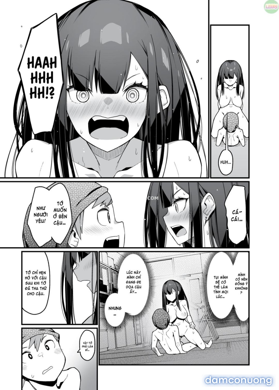 Denki Anma no Mandagi-san no Ane 