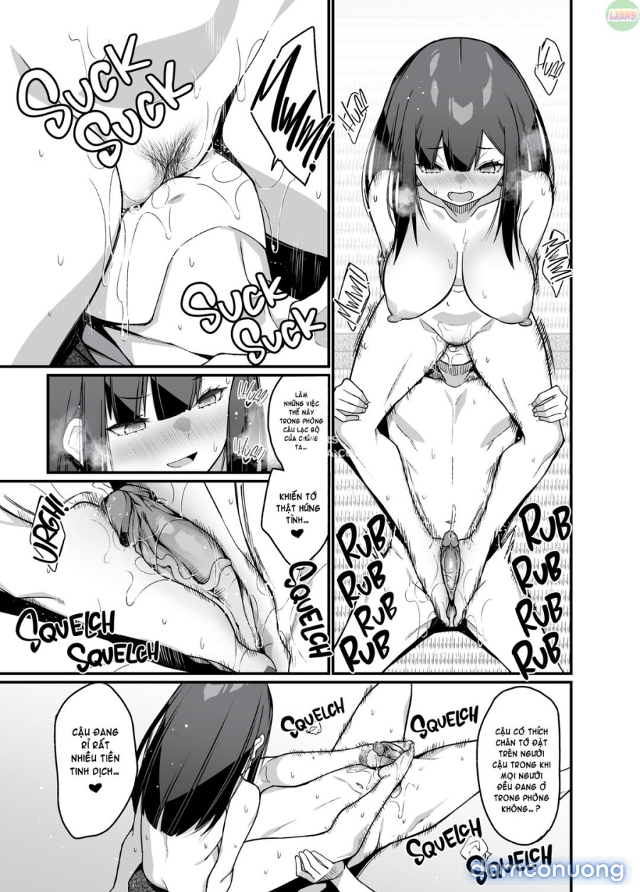 Denki Anma no Mandagi-san no Ane 