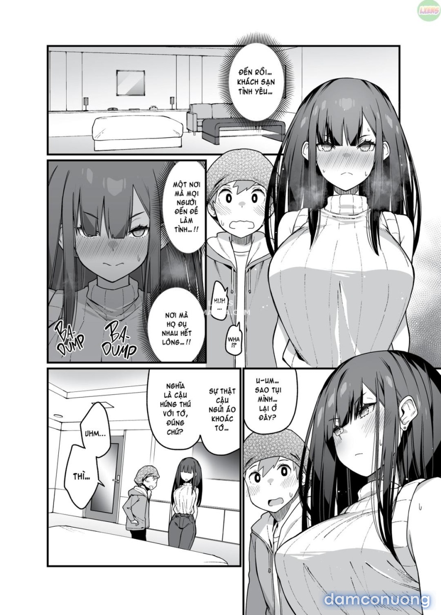Denki Anma no Mandagi-san no Ane 