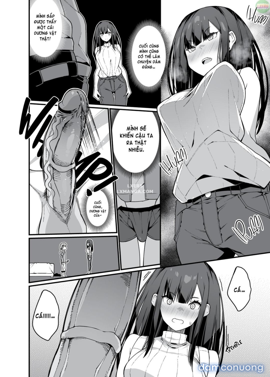 Denki Anma no Mandagi-san no Ane 