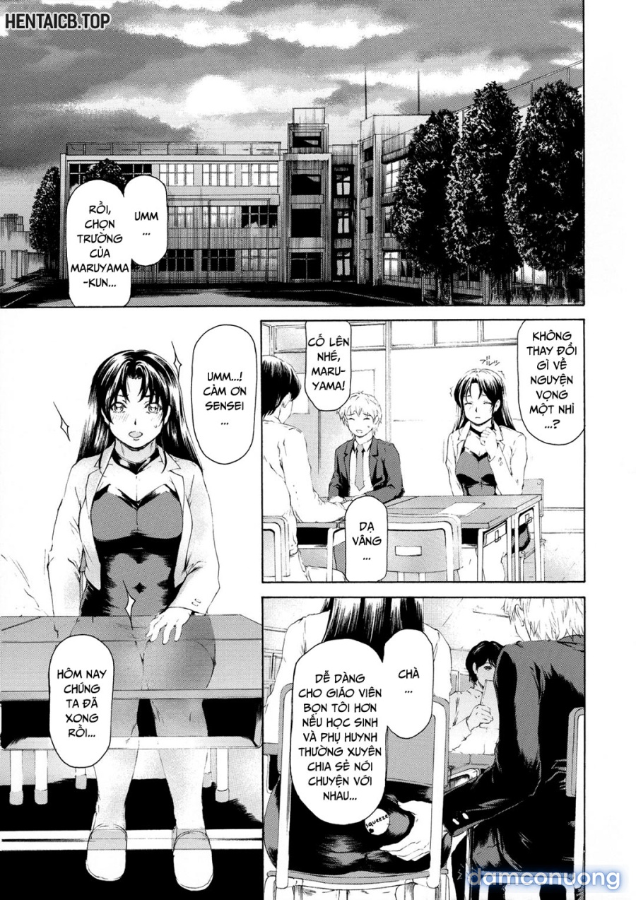 Nine to Five Lover | 9-Ji Kara 5-ji Made no Koibito 
