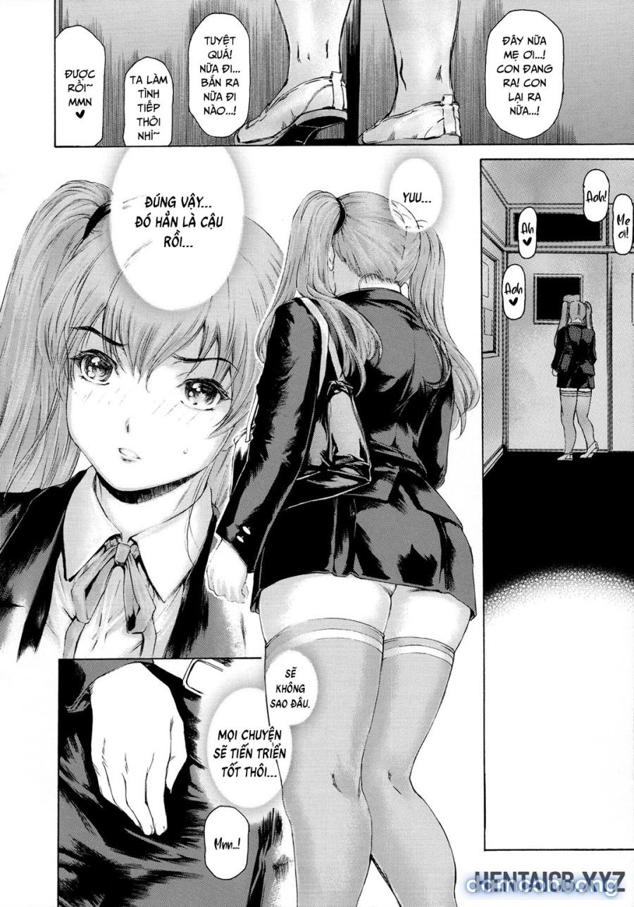Nine to Five Lover | 9-Ji Kara 5-ji Made no Koibito 