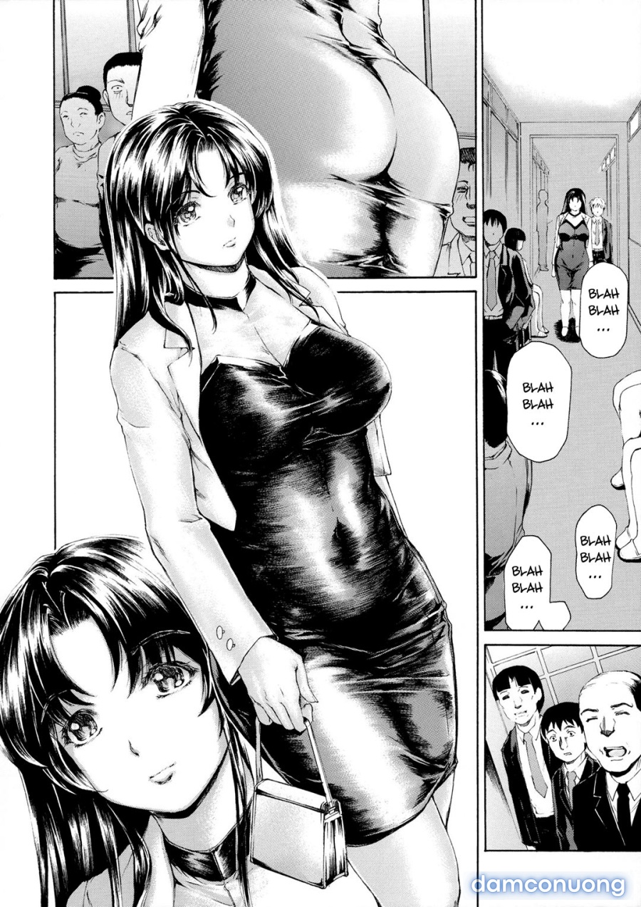 Nine to Five Lover | 9-Ji Kara 5-ji Made no Koibito 