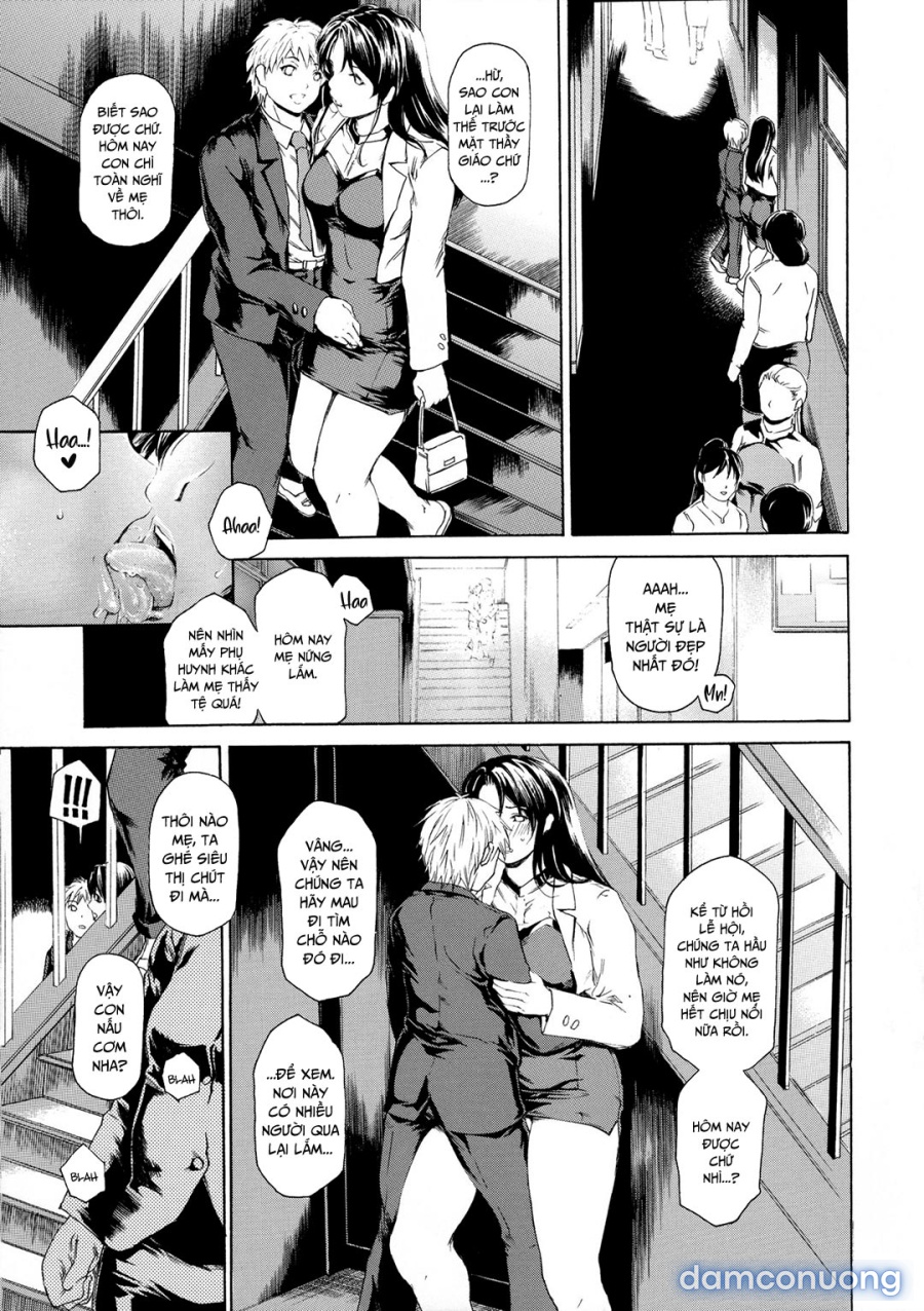 Nine to Five Lover | 9-Ji Kara 5-ji Made no Koibito 