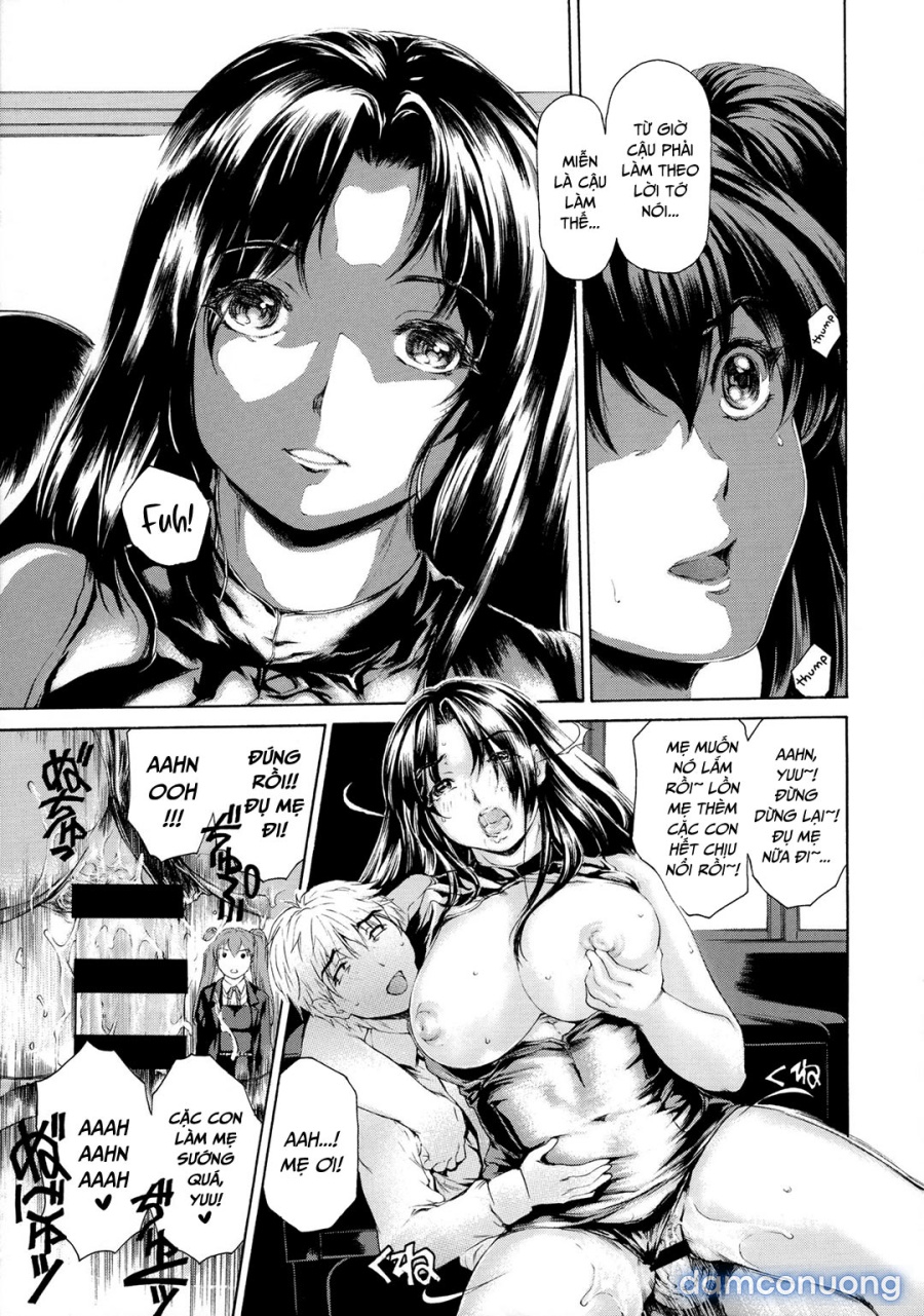 Nine to Five Lover | 9-Ji Kara 5-ji Made no Koibito 