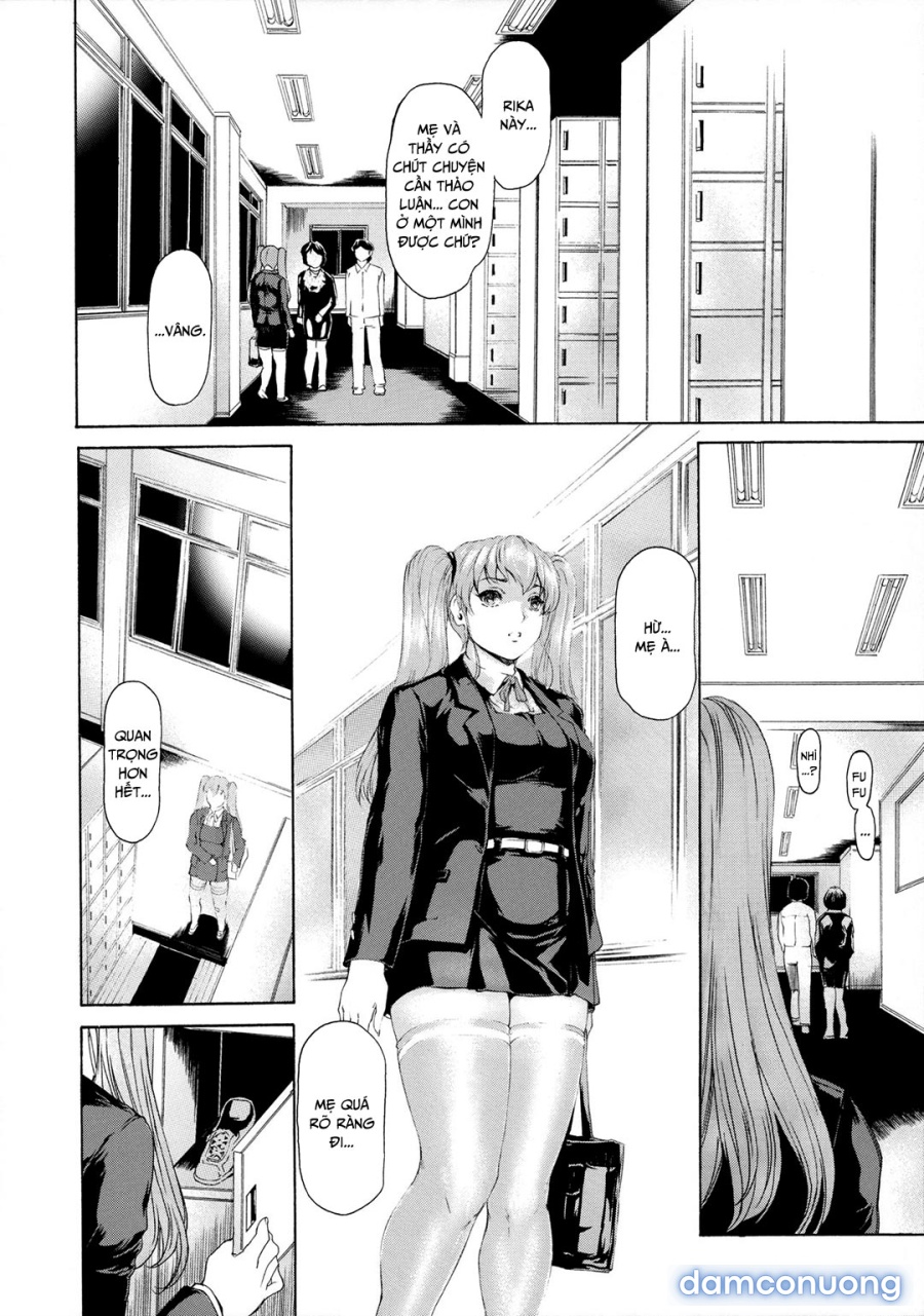 Nine to Five Lover | 9-Ji Kara 5-ji Made no Koibito 