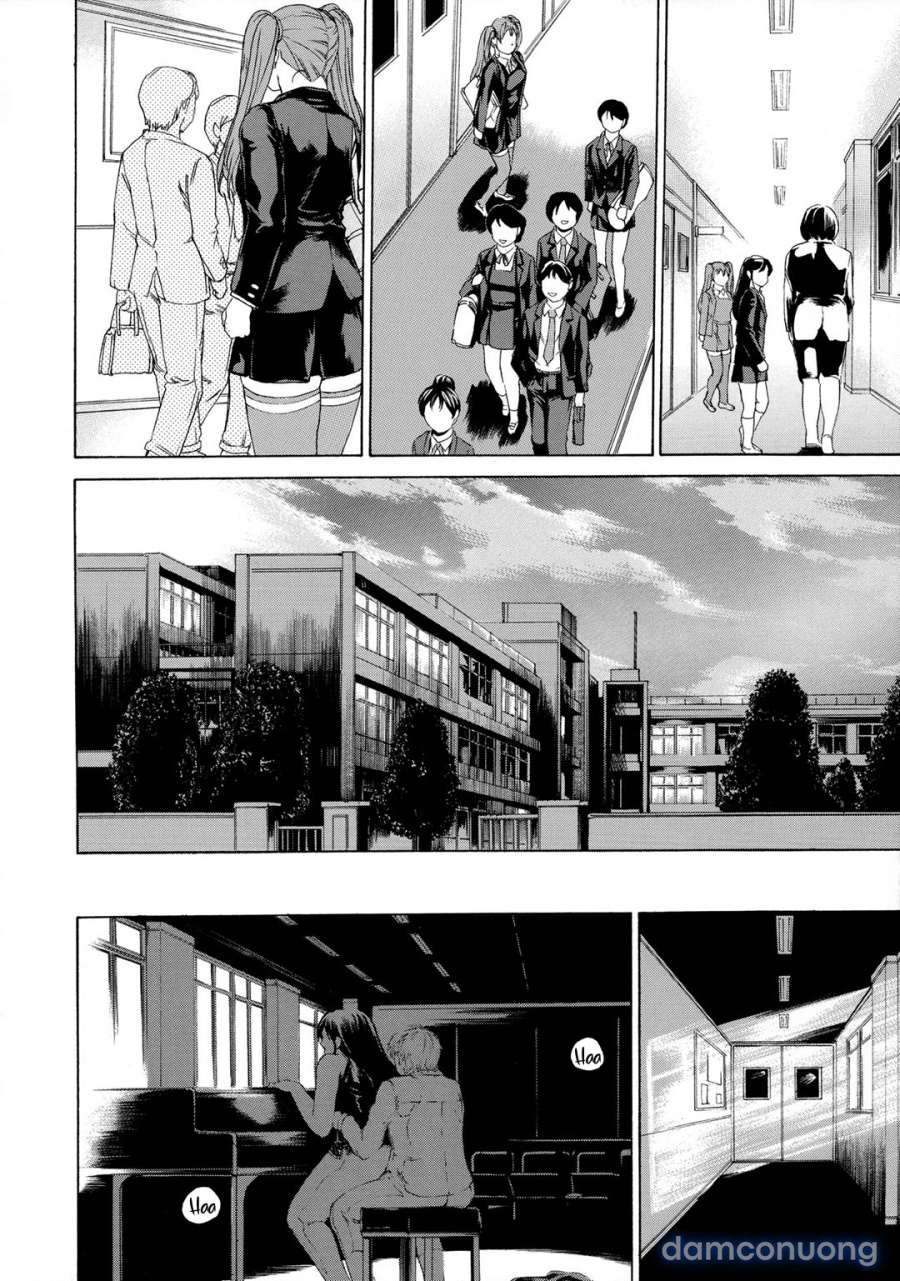 Nine to Five Lover | 9-Ji Kara 5-ji Made no Koibito 