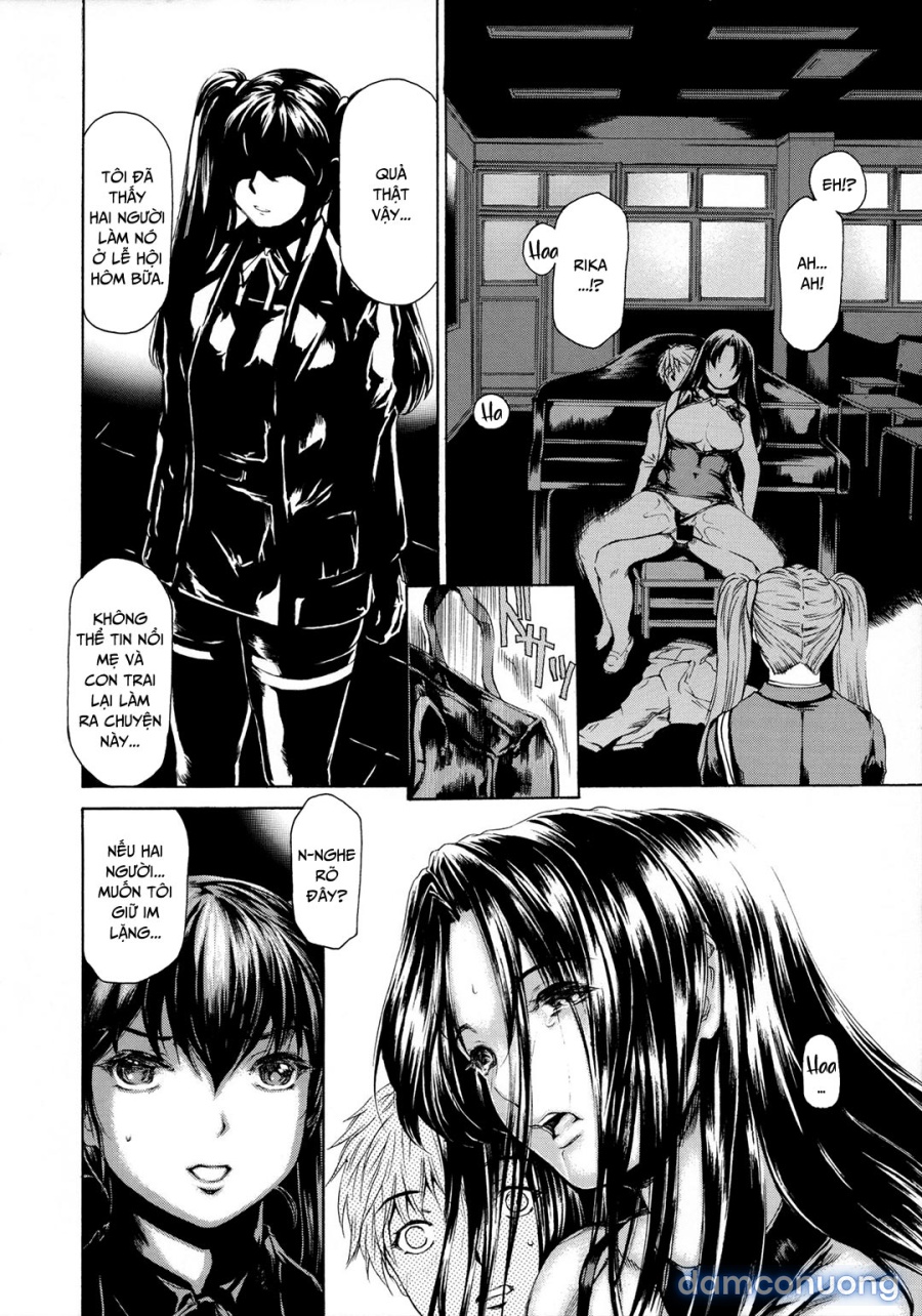 Nine to Five Lover | 9-Ji Kara 5-ji Made no Koibito 
