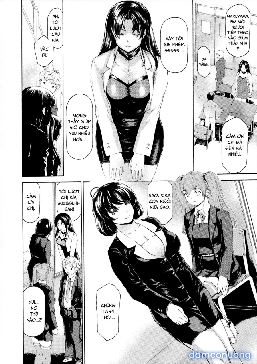 Nine to Five Lover | 9-Ji Kara 5-ji Made no Koibito 