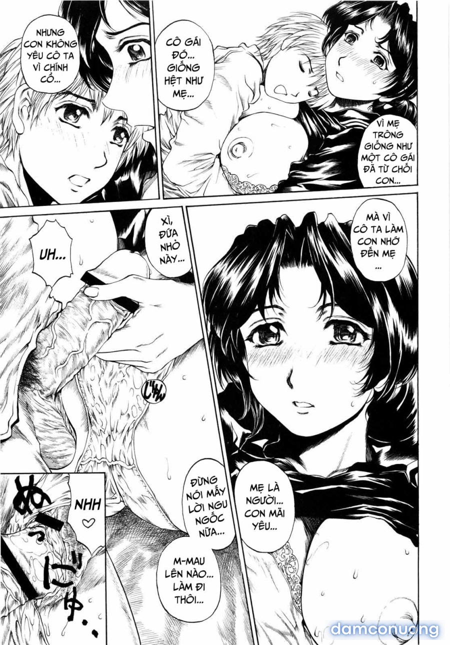 Nine to Five Lover | 9-Ji Kara 5-ji Made no Koibito 