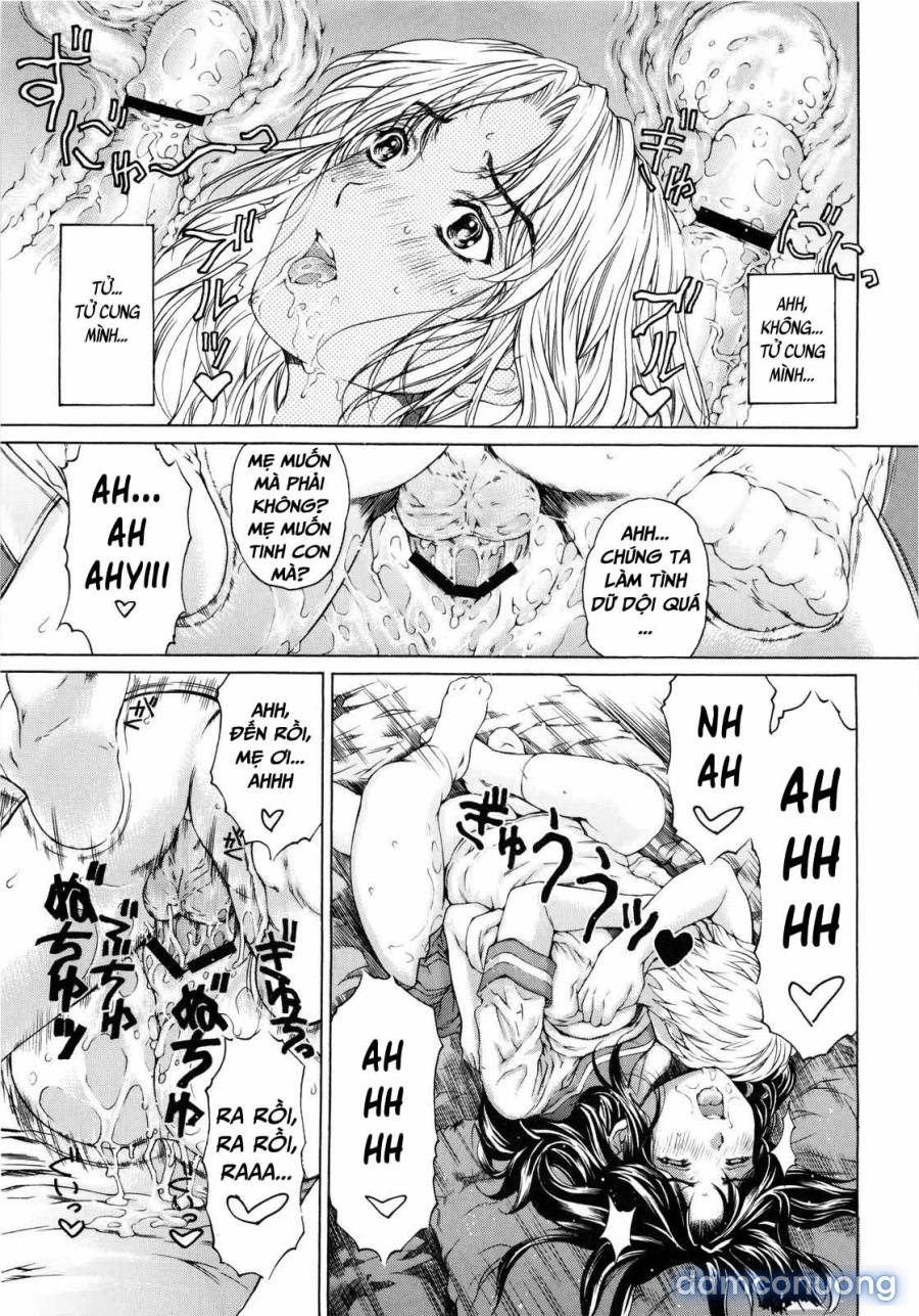 Nine to Five Lover | 9-Ji Kara 5-ji Made no Koibito 
