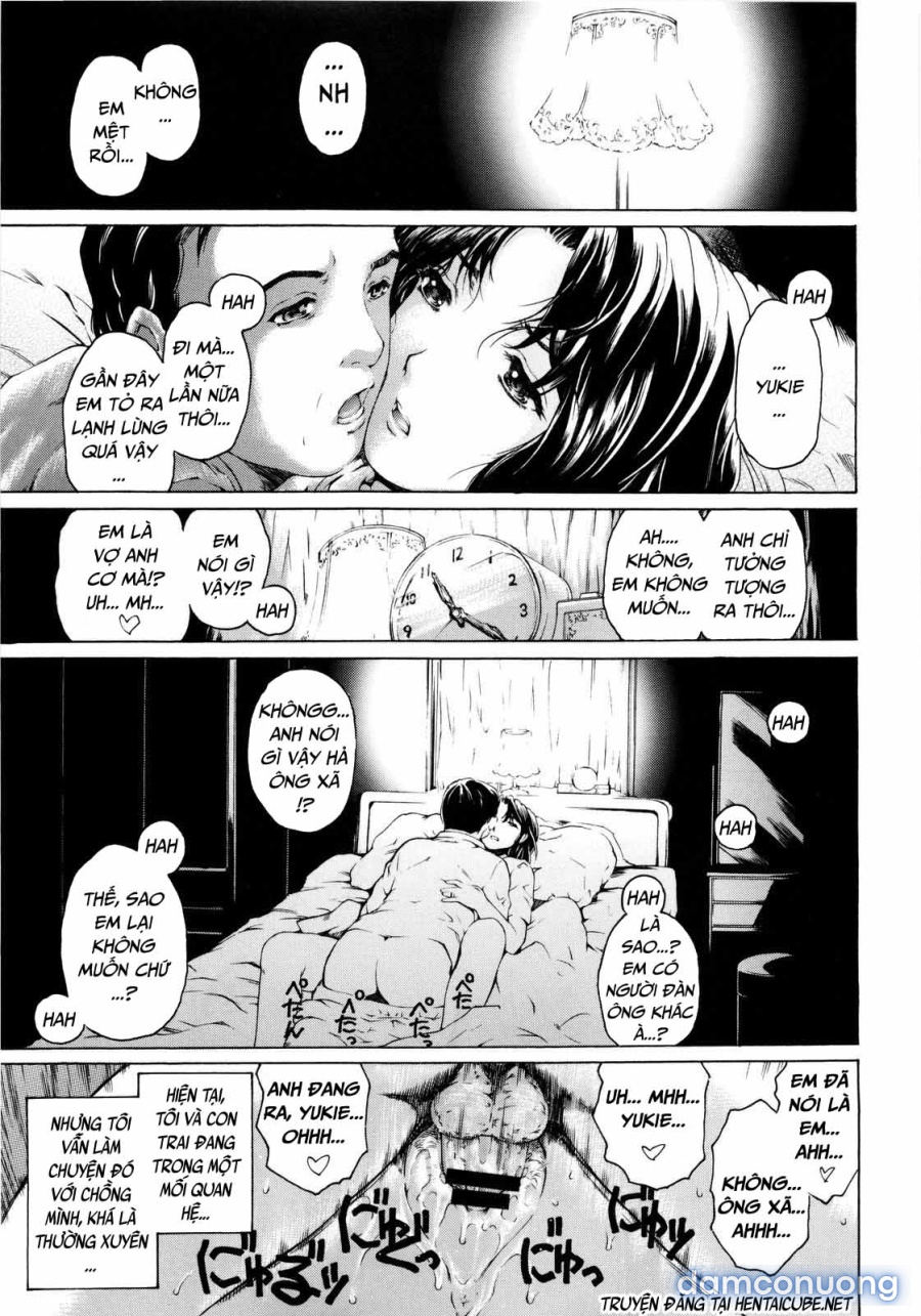Nine to Five Lover | 9-Ji Kara 5-ji Made no Koibito 