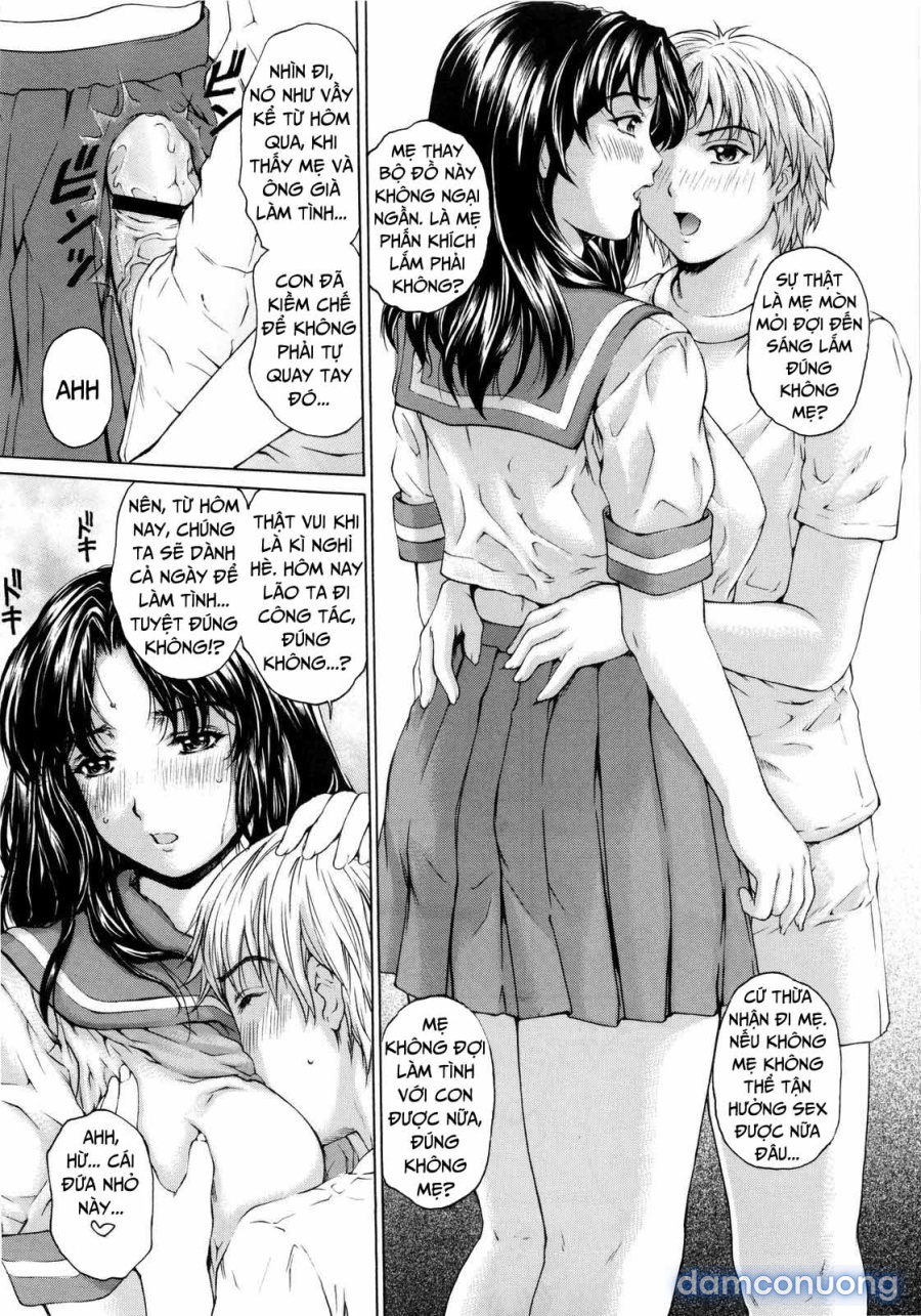 Nine to Five Lover | 9-Ji Kara 5-ji Made no Koibito 
