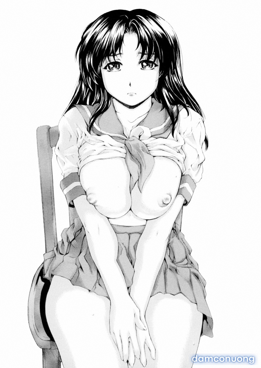 Nine to Five Lover | 9-Ji Kara 5-ji Made no Koibito 