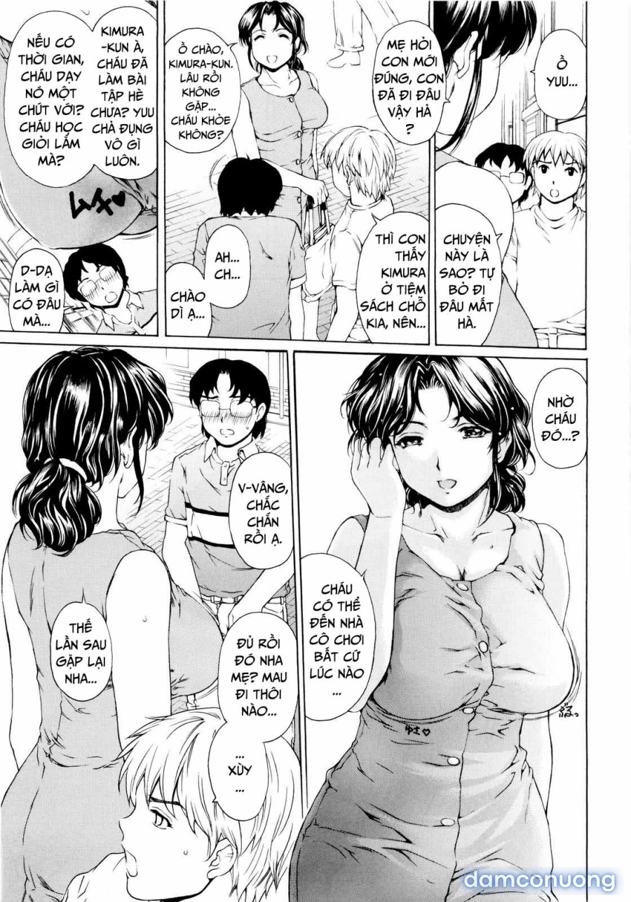 Nine to Five Lover | 9-Ji Kara 5-ji Made no Koibito 