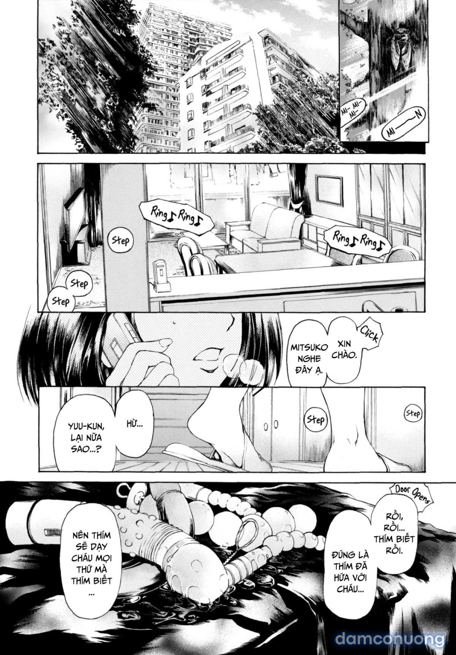 Nine to Five Lover | 9-Ji Kara 5-ji Made no Koibito 