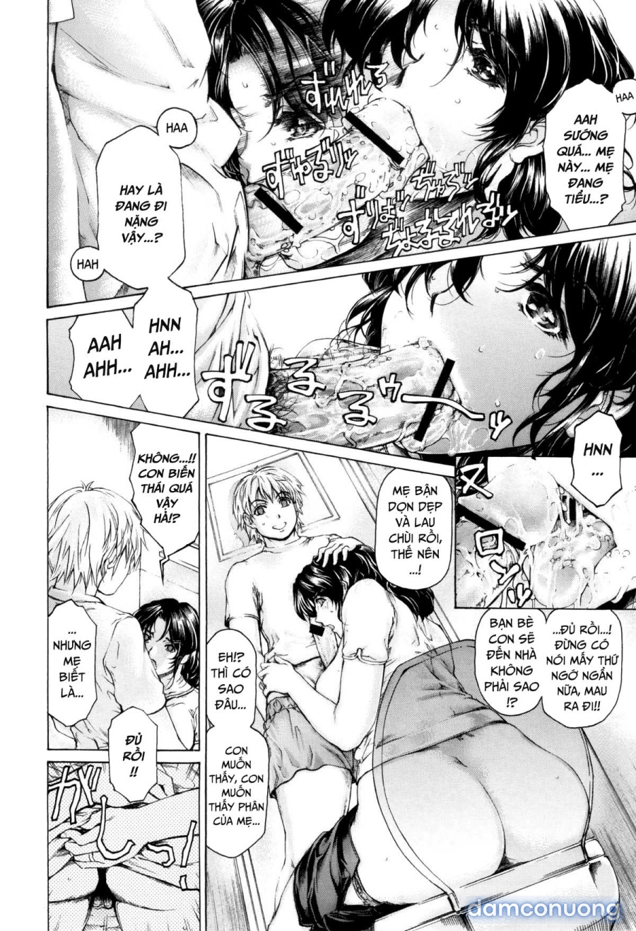 Nine to Five Lover | 9-Ji Kara 5-ji Made no Koibito 