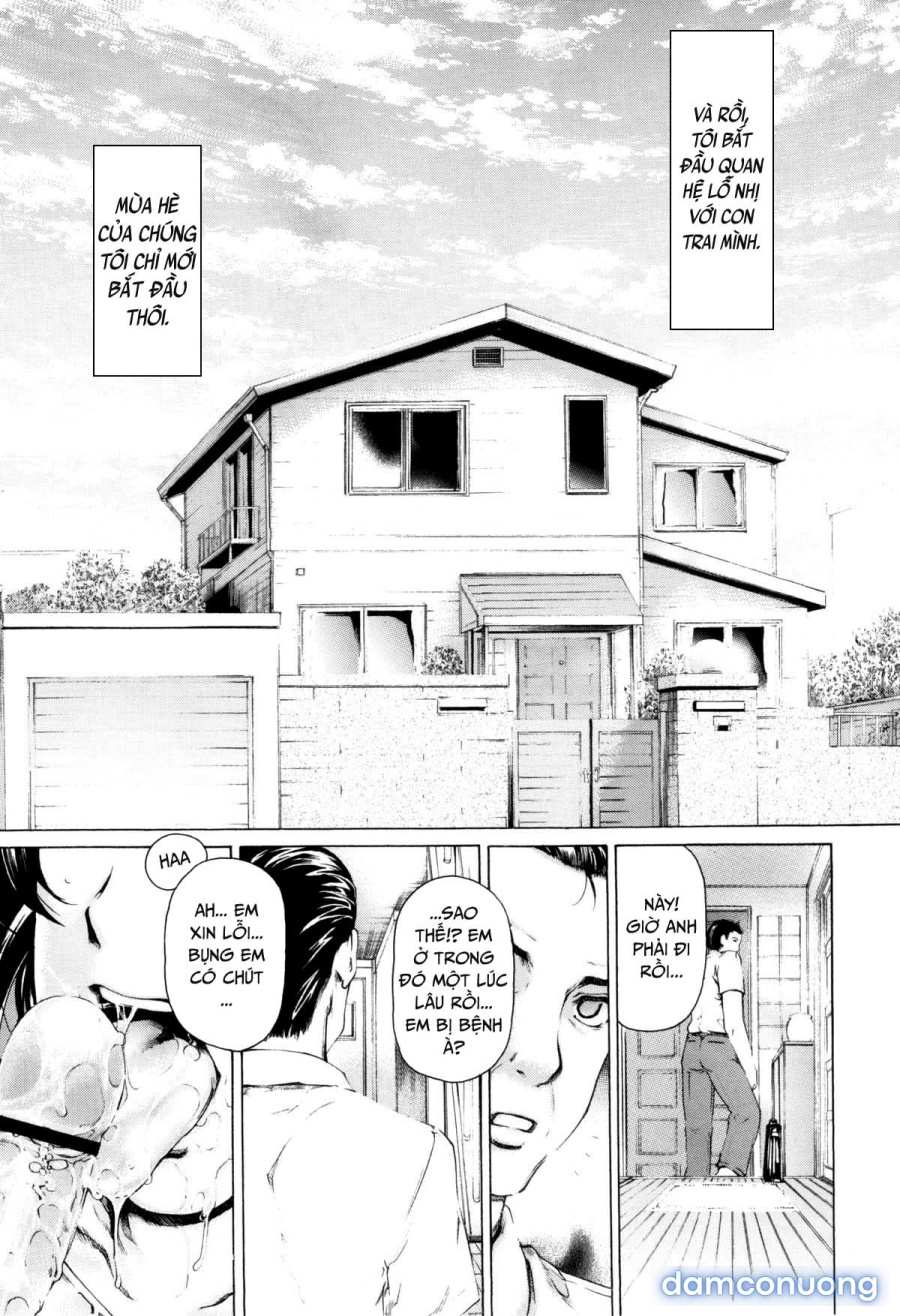Nine to Five Lover | 9-Ji Kara 5-ji Made no Koibito 