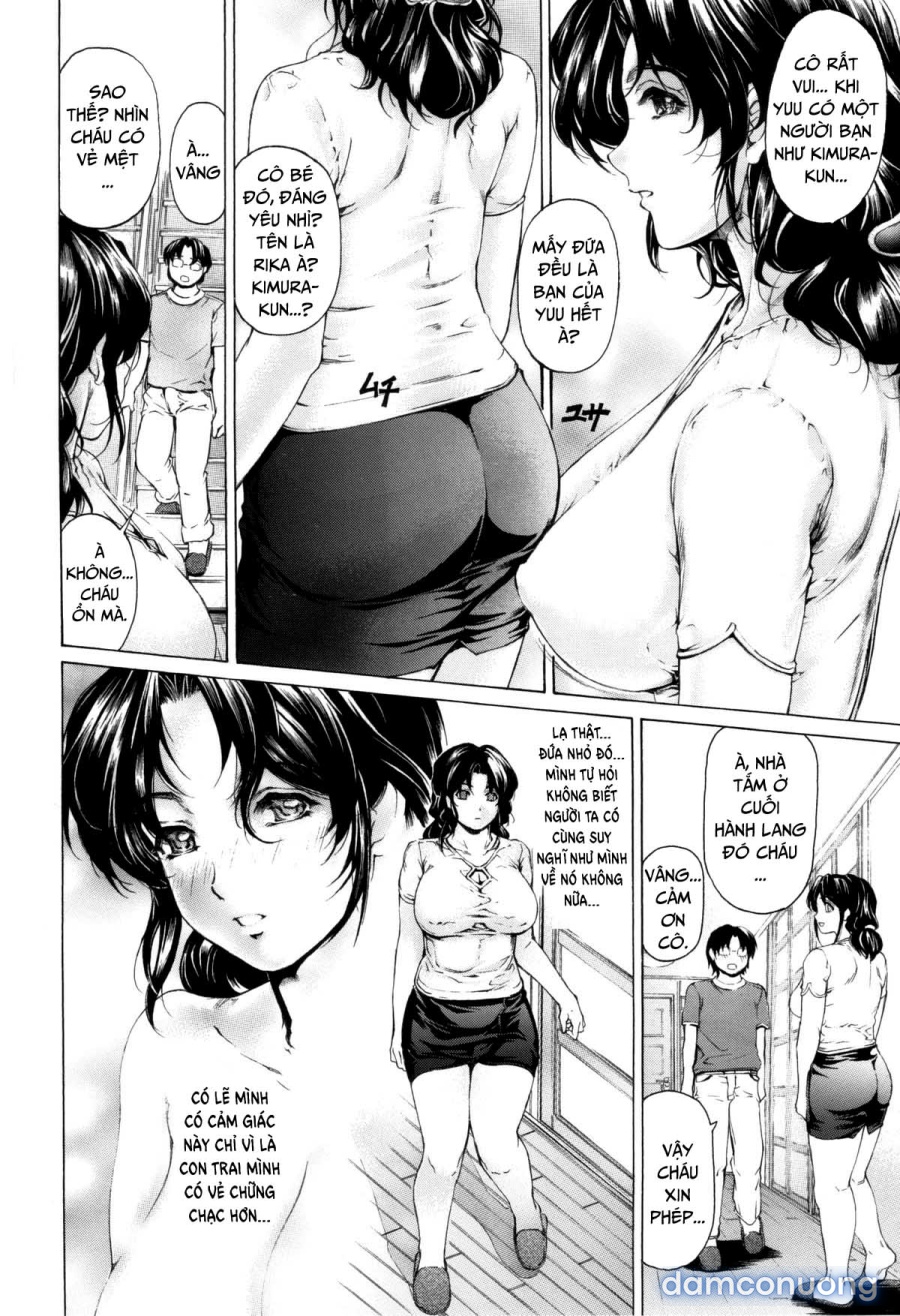 Nine to Five Lover | 9-Ji Kara 5-ji Made no Koibito 