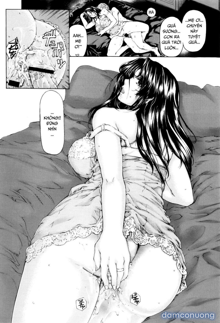 Nine to Five Lover | 9-Ji Kara 5-ji Made no Koibito 