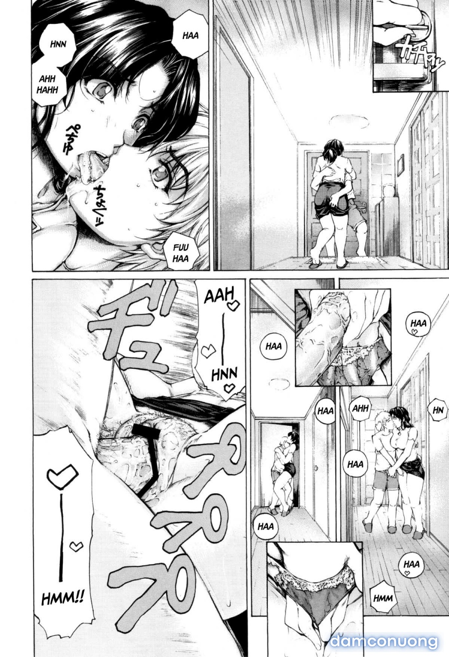 Nine to Five Lover | 9-Ji Kara 5-ji Made no Koibito 