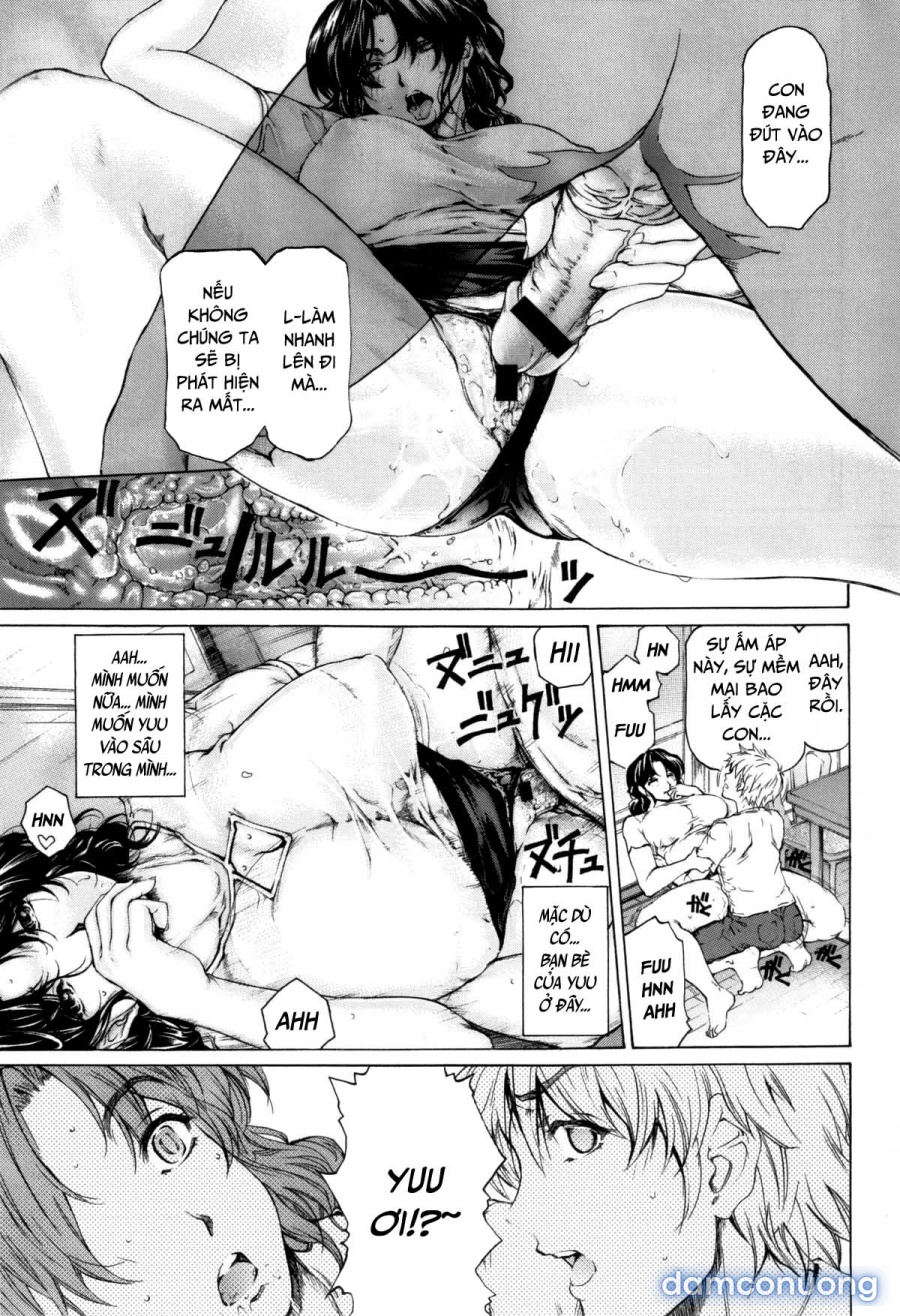 Nine to Five Lover | 9-Ji Kara 5-ji Made no Koibito 
