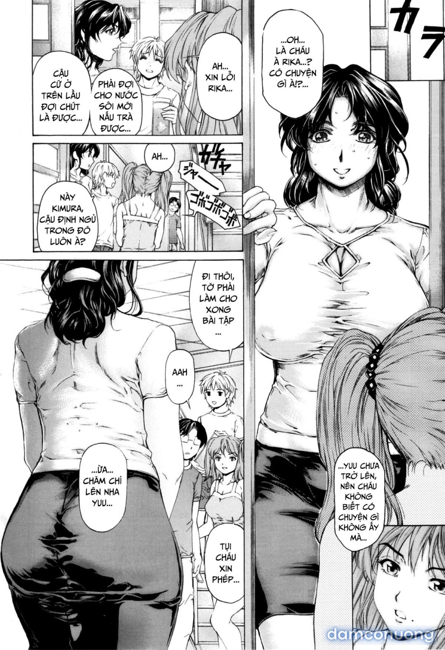 Nine to Five Lover | 9-Ji Kara 5-ji Made no Koibito 