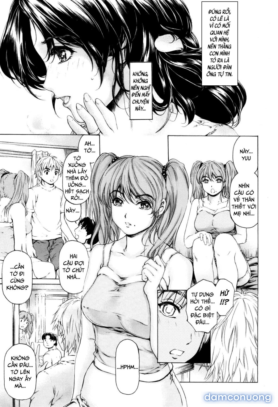 Nine to Five Lover | 9-Ji Kara 5-ji Made no Koibito 