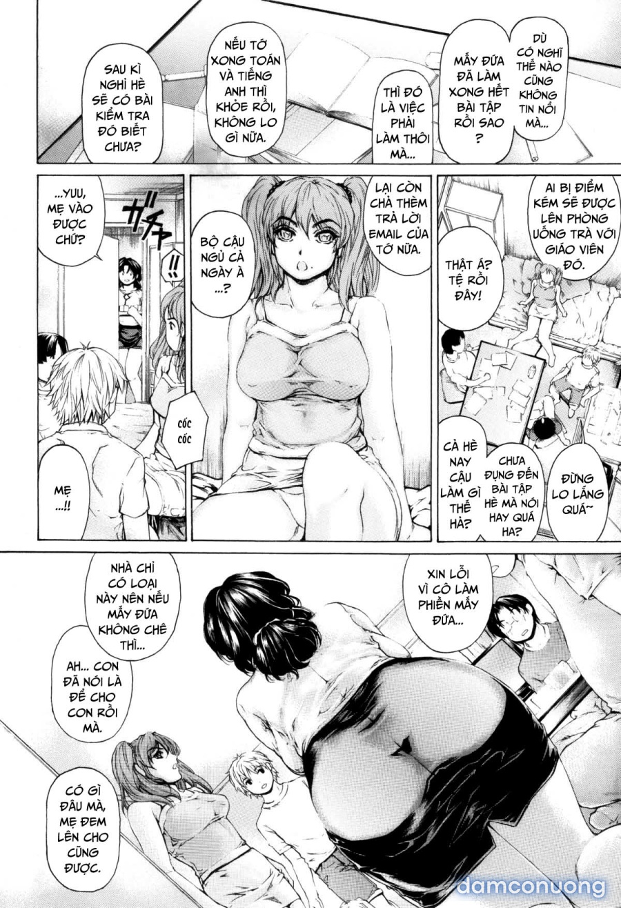 Nine to Five Lover | 9-Ji Kara 5-ji Made no Koibito 