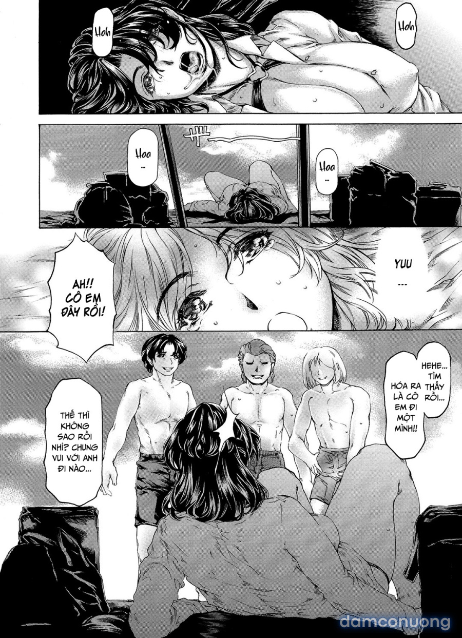 Nine to Five Lover | 9-Ji Kara 5-ji Made no Koibito 