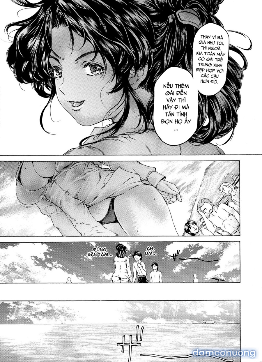 Nine to Five Lover | 9-Ji Kara 5-ji Made no Koibito 