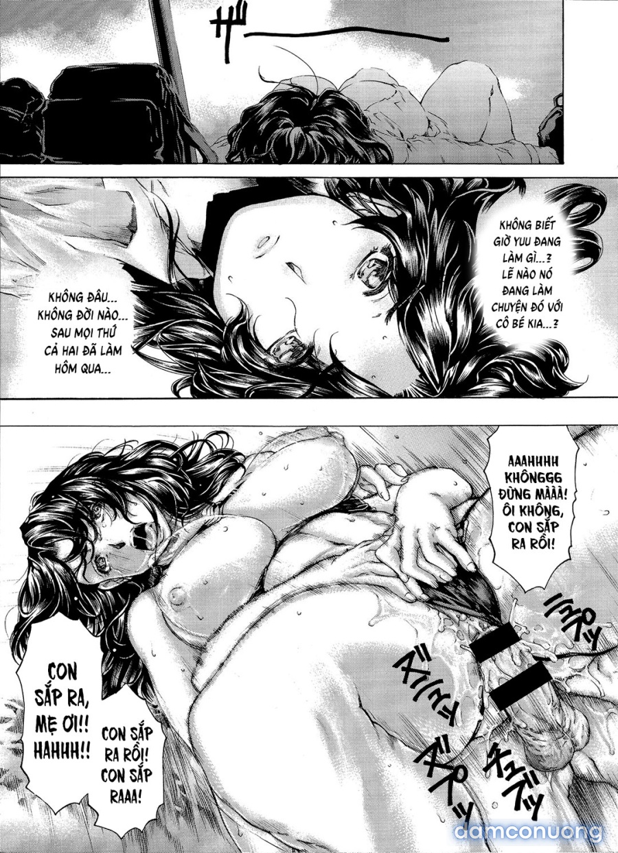 Nine to Five Lover | 9-Ji Kara 5-ji Made no Koibito 