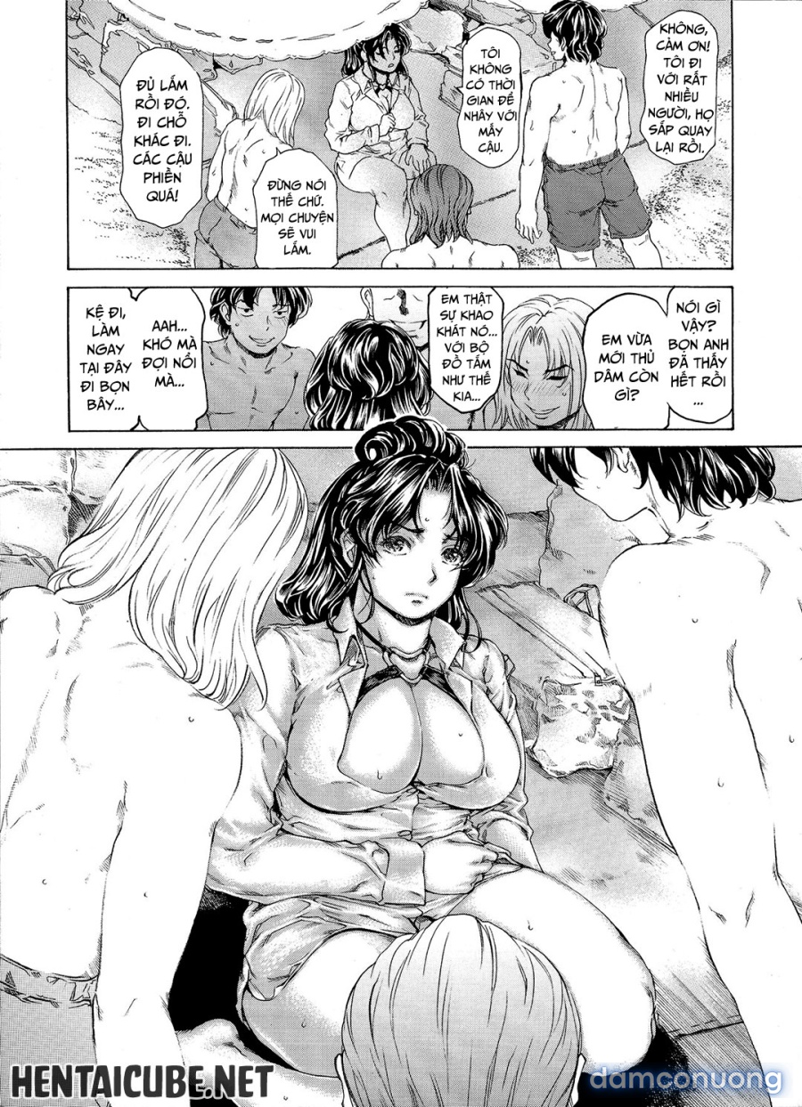 Nine to Five Lover | 9-Ji Kara 5-ji Made no Koibito 