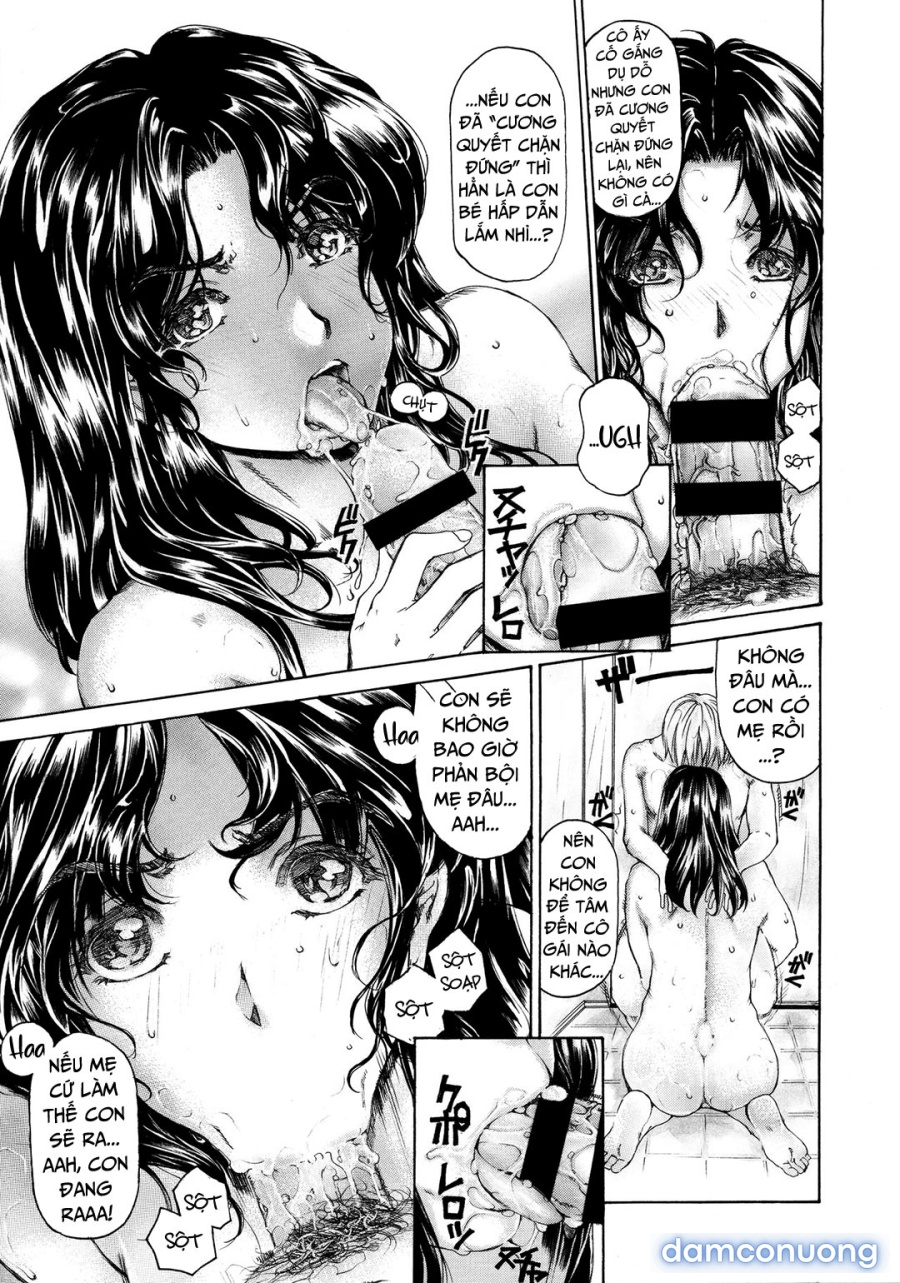 Nine to Five Lover | 9-Ji Kara 5-ji Made no Koibito 