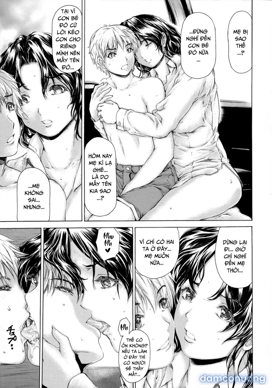 Nine to Five Lover | 9-Ji Kara 5-ji Made no Koibito 
