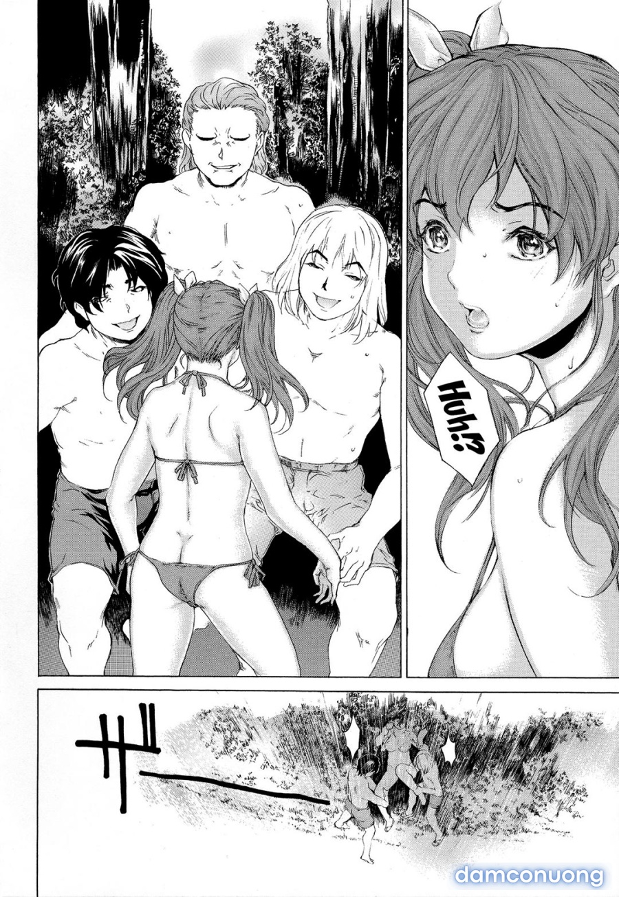 Nine to Five Lover | 9-Ji Kara 5-ji Made no Koibito 